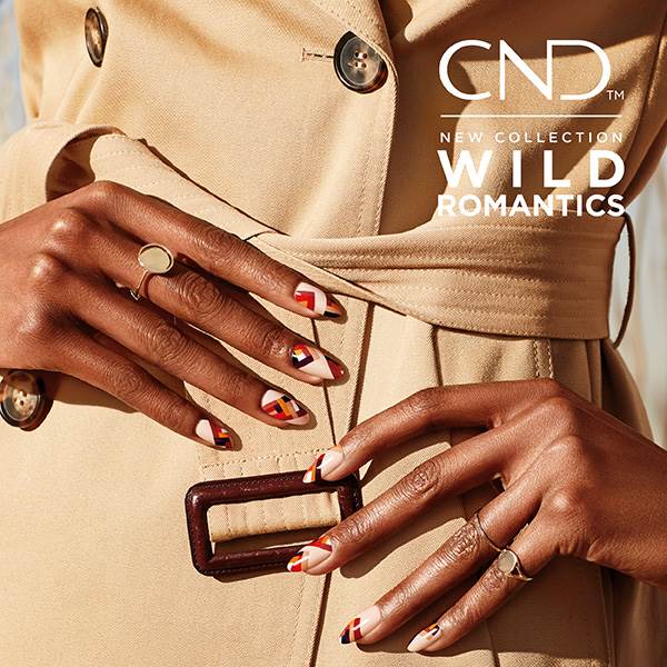 Wild Romantics